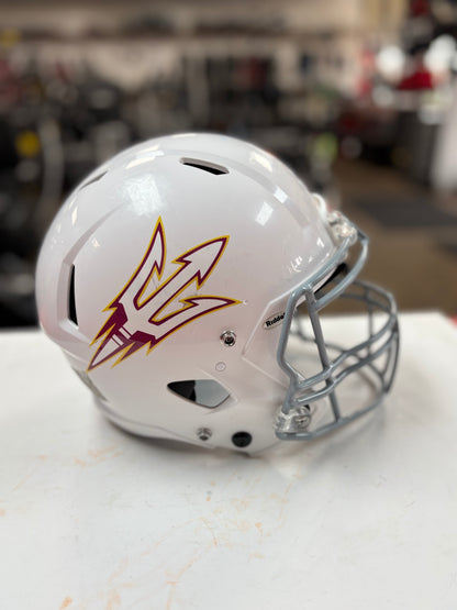 Victor Riddell Youth Football Helmet Size Small / Medium