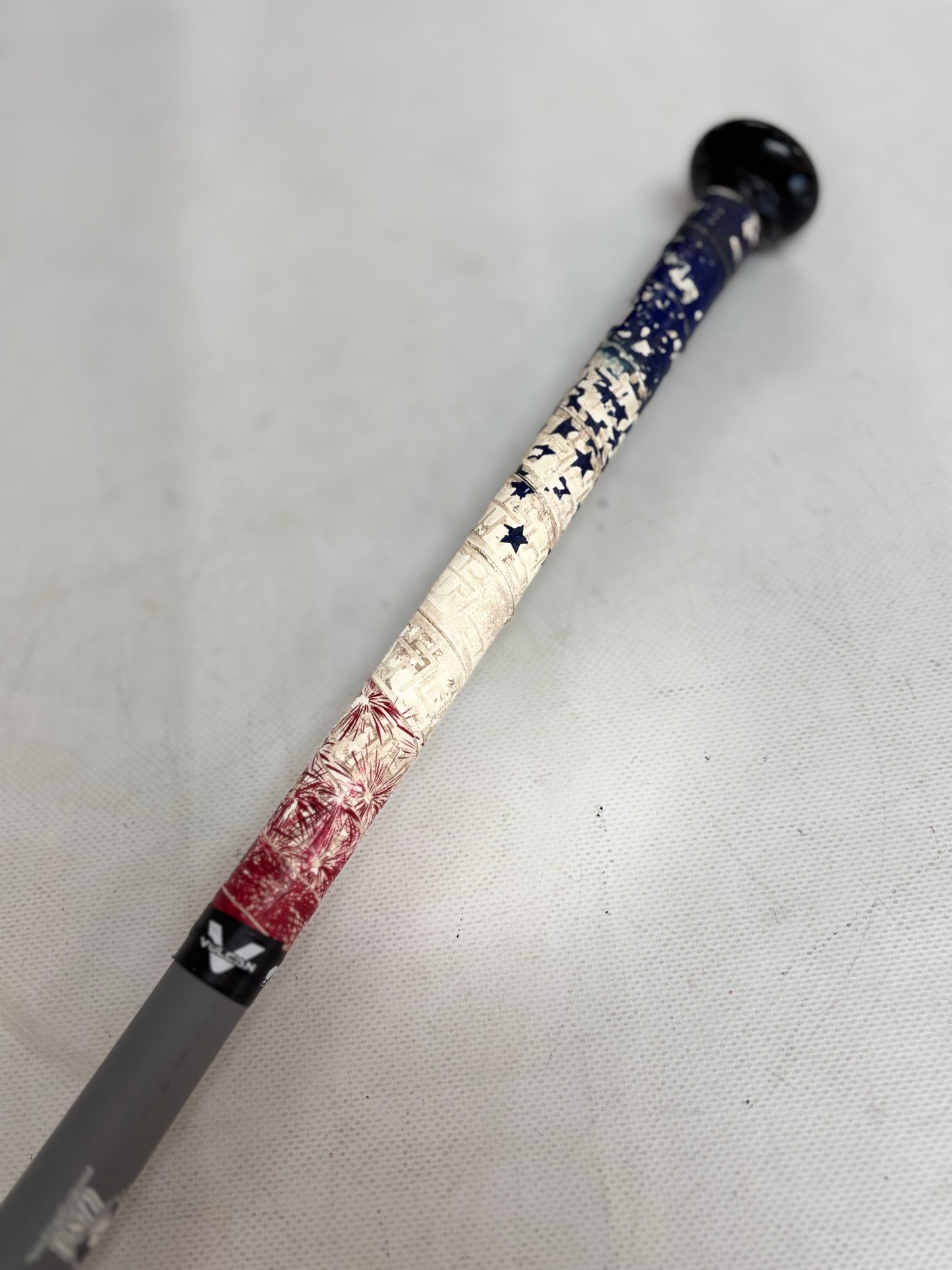 Onyx Bama Donnie Hudson End Load Senior Softball Bat 34in 26.5oz (used)