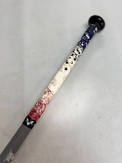 Onyx Bama Donnie Hudson End Load Senior Softball Bat 34in 26.5oz (used)