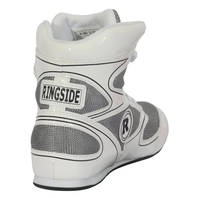 Ringside Diablo Boxing Shoes