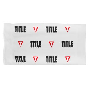 Title Boxing Pemium Corner Towel