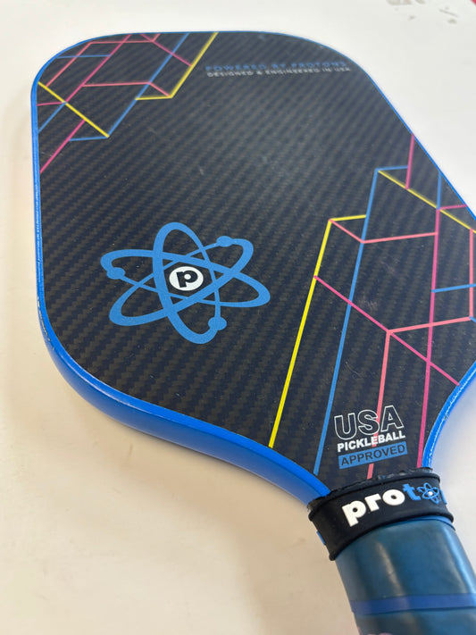 Proton Project Roadrunner Pickleball Paddle (used)