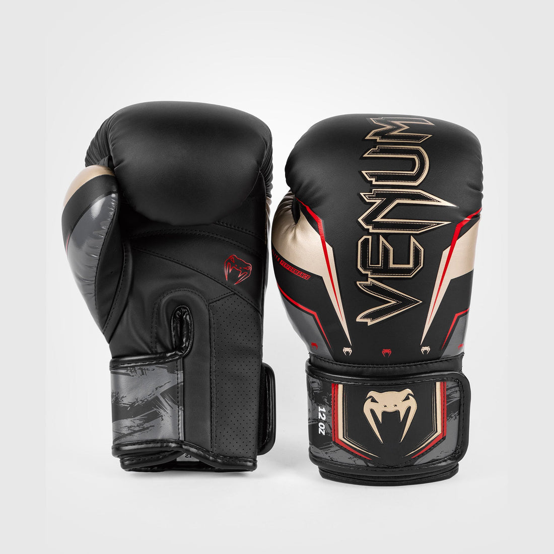 Venum Elite Evo Boxing Gloves