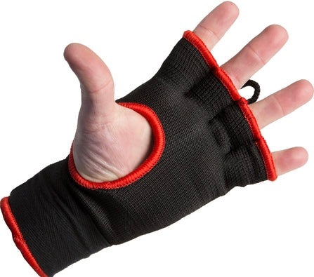 Title Boxing Attack Nitro Speed Slip on Hand Wraps