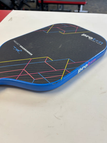Proton Project Roadrunner Pickleball Paddle (used)