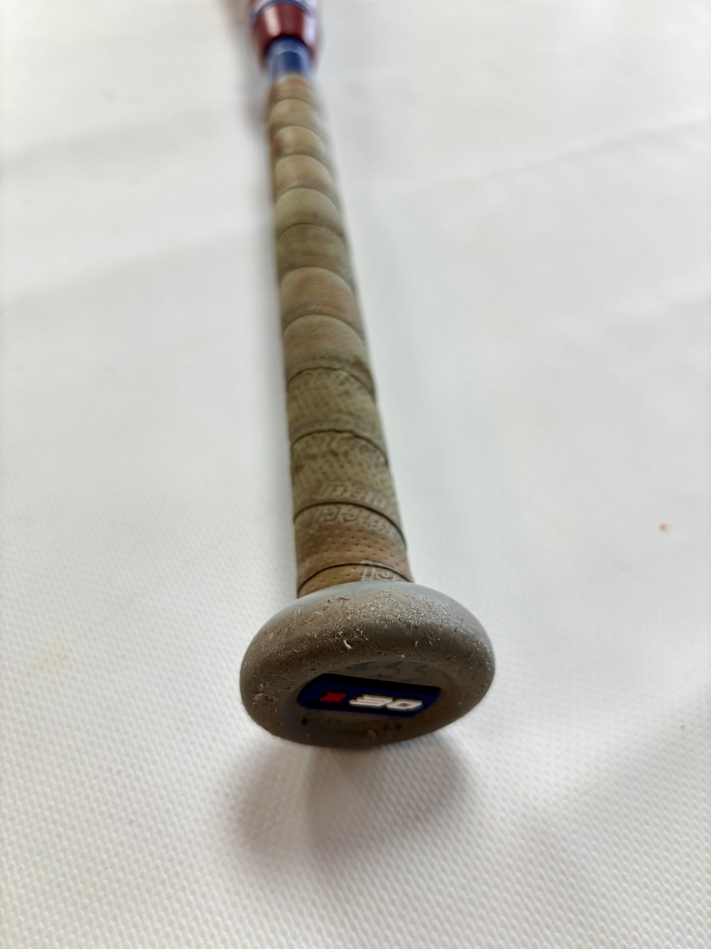 Marucci Cat 9 USSSA Baseball Bat - 30” 22oz