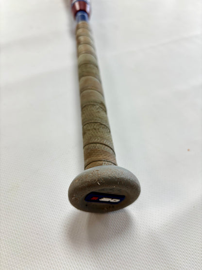 Marucci Cat 9 USSSA Baseball Bat - 30” 22oz