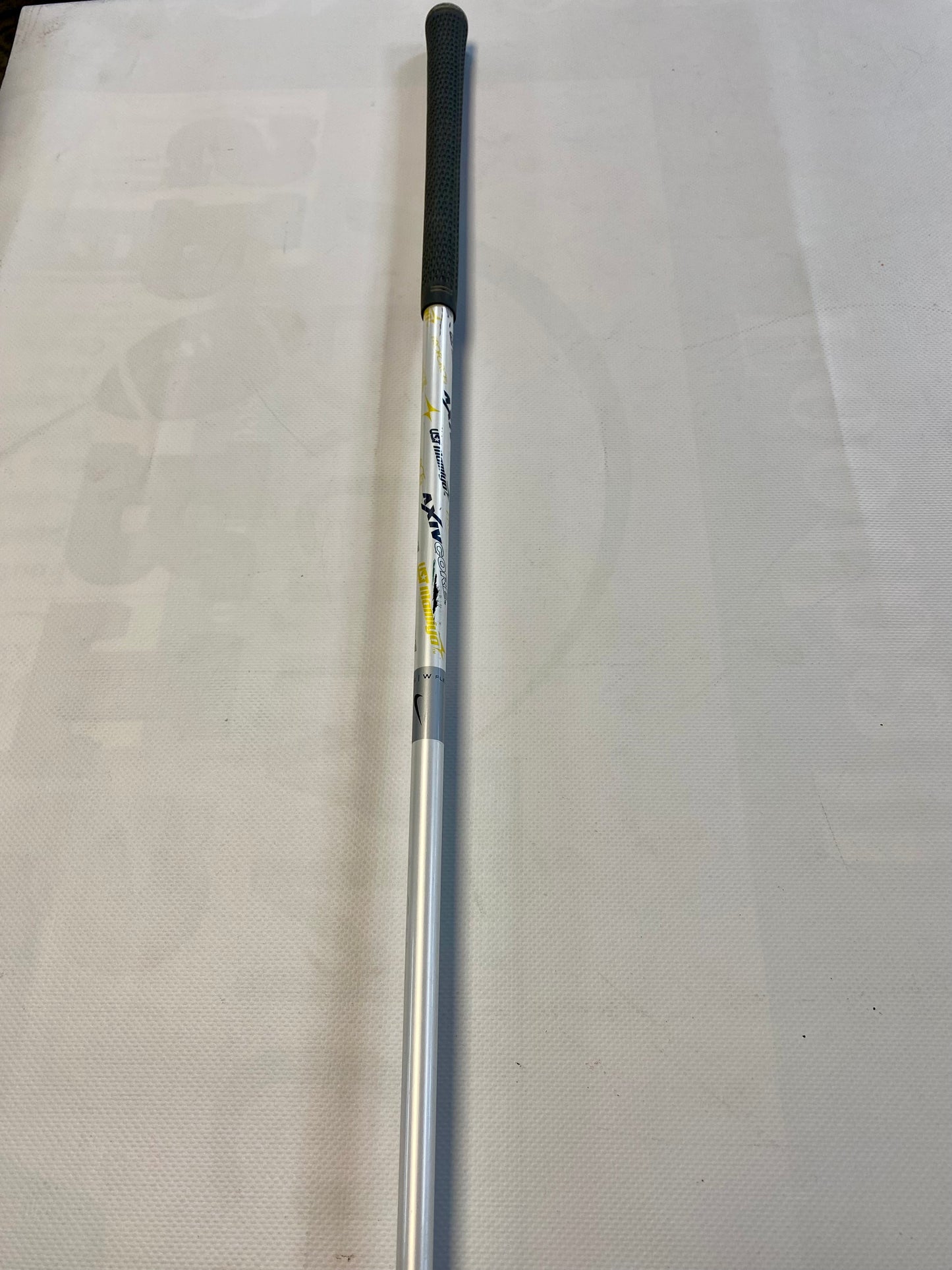 Nike Sasquatch Matchspeed Driver 23 7 Right Hand Women’s (used)