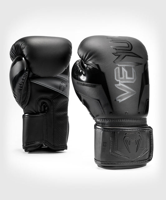 Venum Elite Evo Boxing Gloves