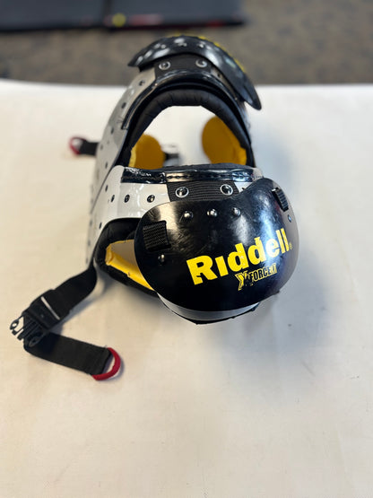 Youth Riddell Flex Force 2 size small