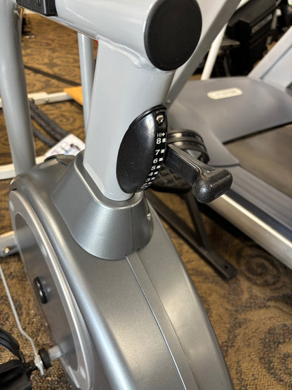 Sunny Health & Fitness Recumbent Exercise Bike (Used)