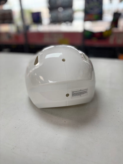 Safr Concussion Protection Football Helmet Cover - (used)