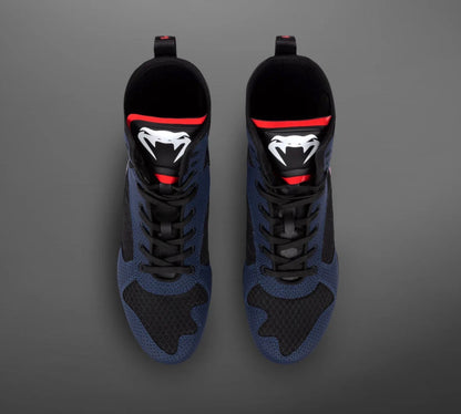 Venum Elite Boxing Shoes - Size 8