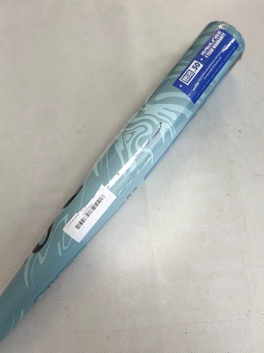 Rawlings 2025 Clout AI Baseball Bat 34” Drop -3