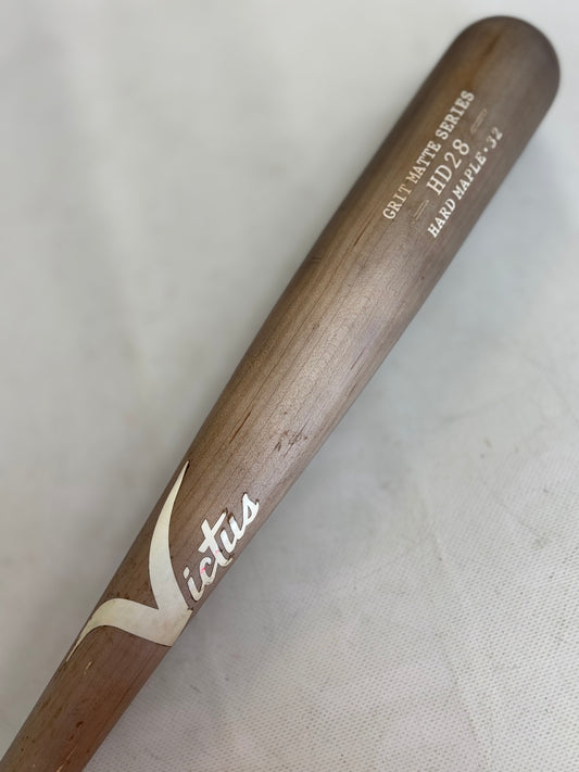 Victus Grit Matte Series HD 28 Model Baseball Bat 32” Drop -3