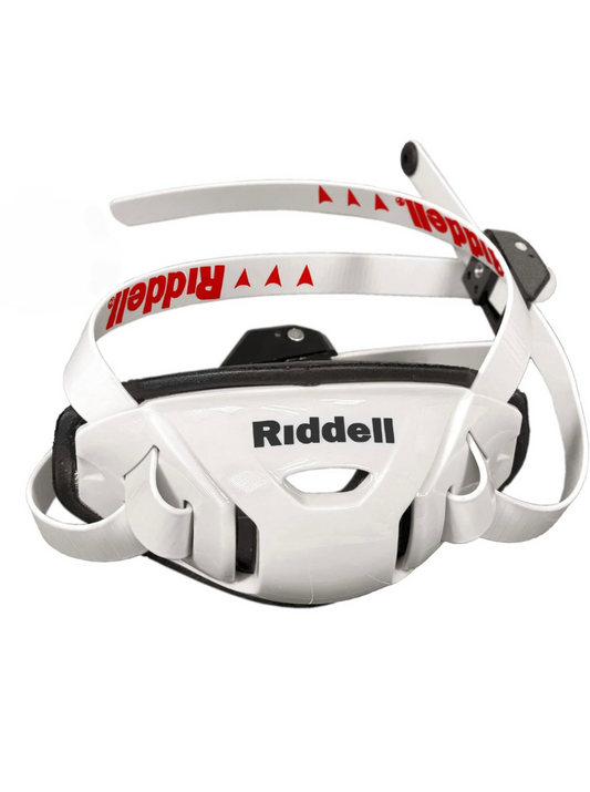 Riddell Speed-Flex Hard Chinstrap