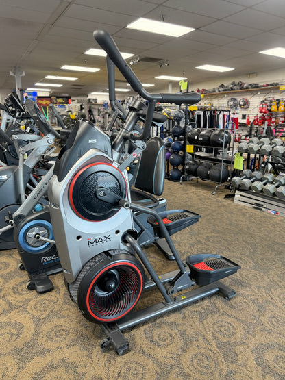 Bowflex Max Trainer M5 (used)