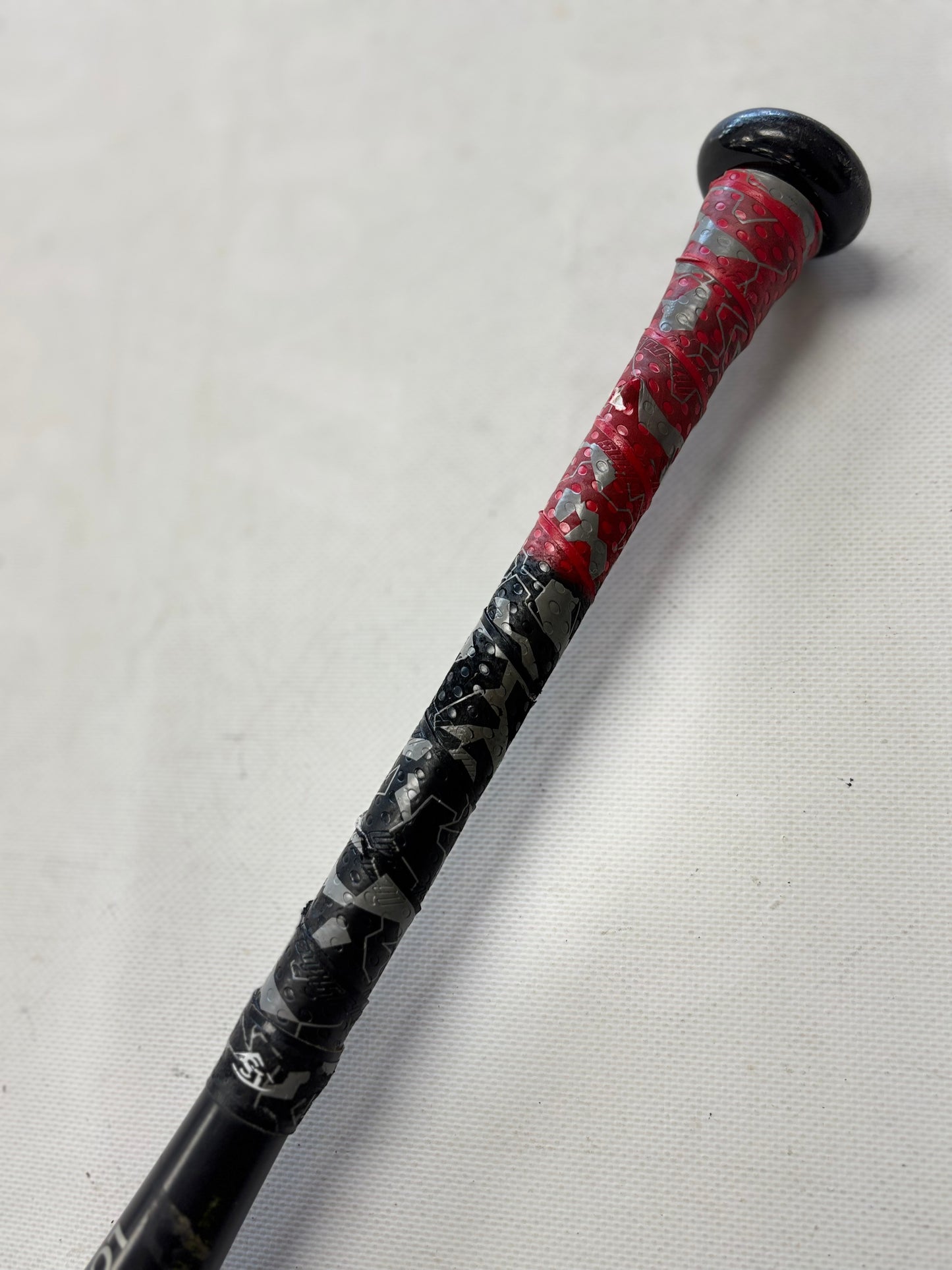 Louisville Slugger Omaha 518 Alloy Baseball Bat 31” drop -5 (used)