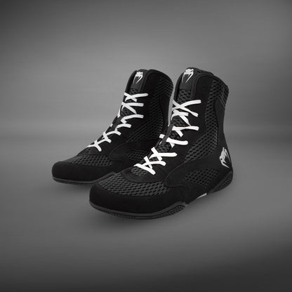 Venum Contender Boxing Shoes