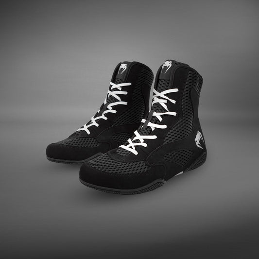 Venum Contender Boxing Shoes