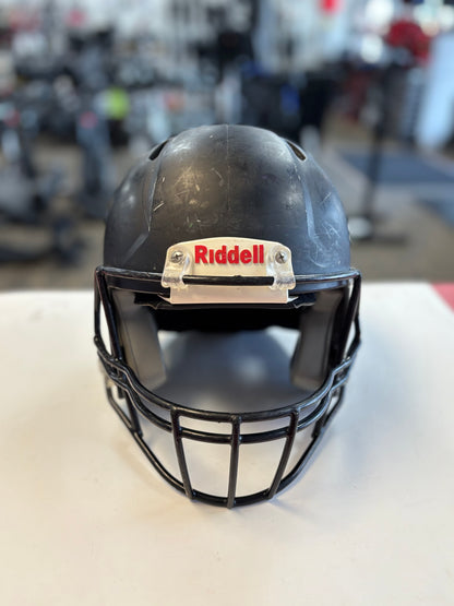 Riddell Victor 2021 Youth Medium Football Helmet (used)