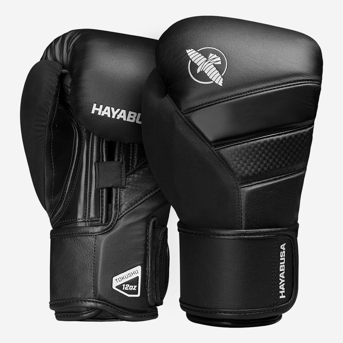 Hayabusa S4 Gloves and sold RDX Shin Guards