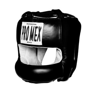 Pro Mex Pro Face Saver Headgear