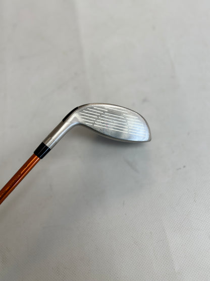 PING G10 stainless steel golf club with 21 degree loft Righty
