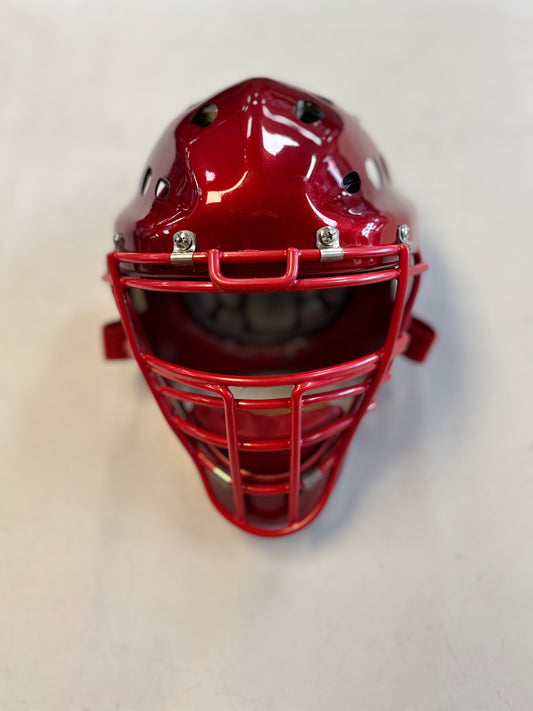 Antioch Catcher Helmet Small