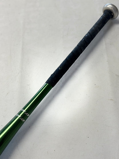 Worth Wicked Slowpitch Softball Bat 30” Drop -9 (Used)