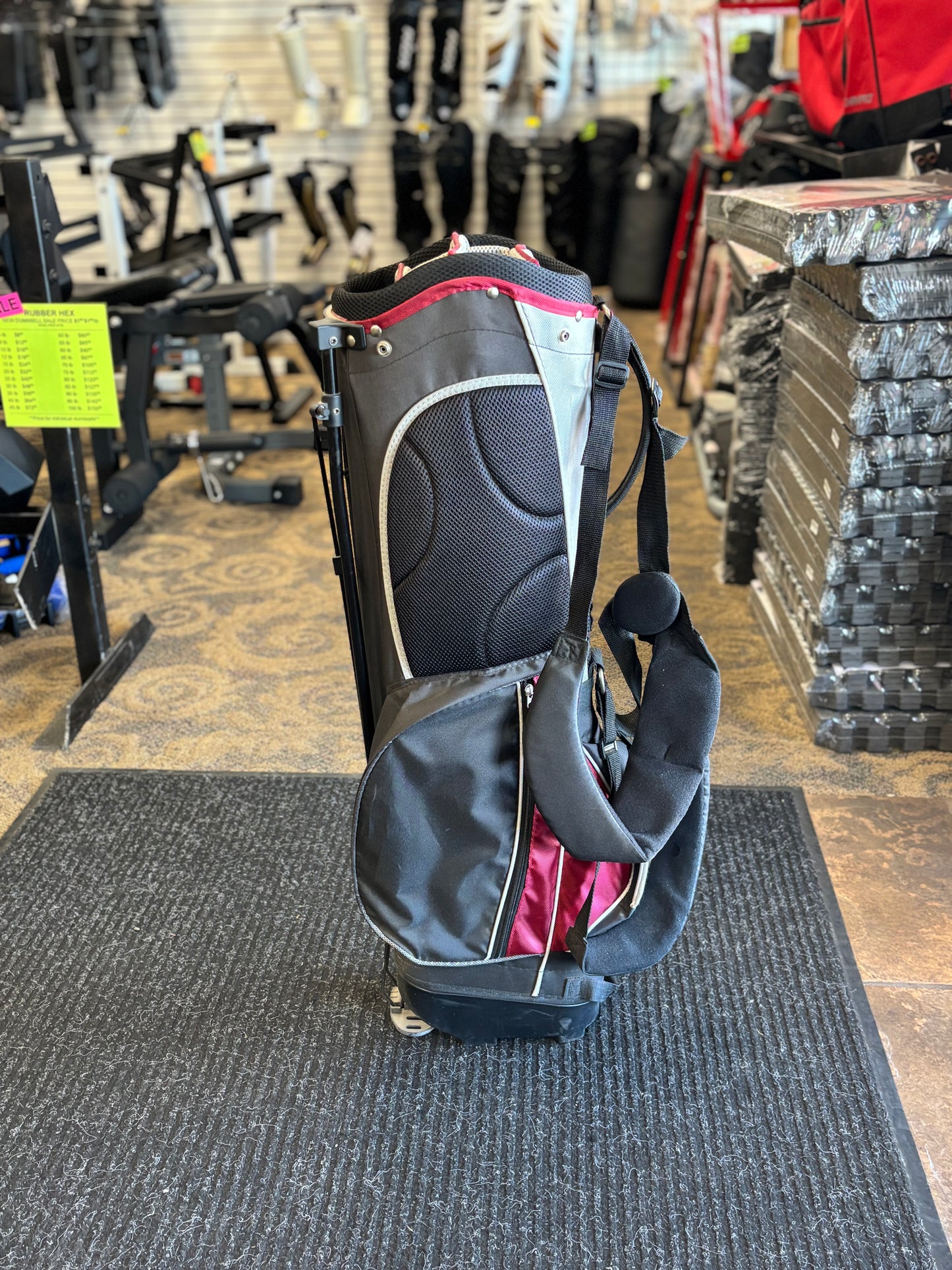 Golf Bag (used)
