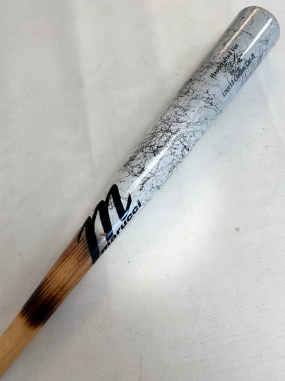 Marucci LINDY12 Pro Exclusive Maple Wood Baseball Bat 31in drop -3