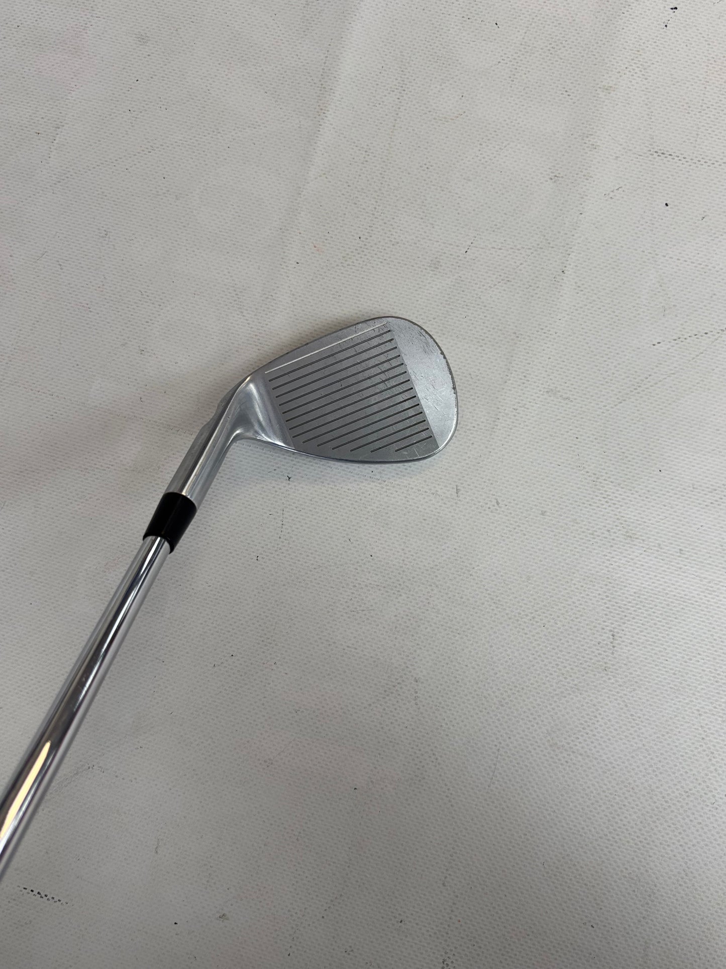 Ping Tour-W iron 60-degree lob wedge