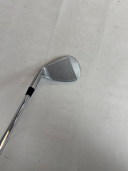 Ping Tour-W iron 60-degree lob wedge