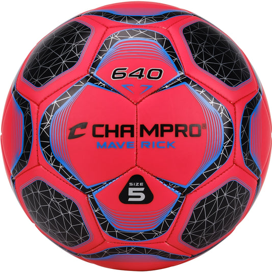 Champro Maverick Soccer Balls