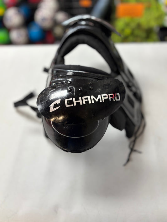 Champro Gauntlet Youth 2XL football pads Used