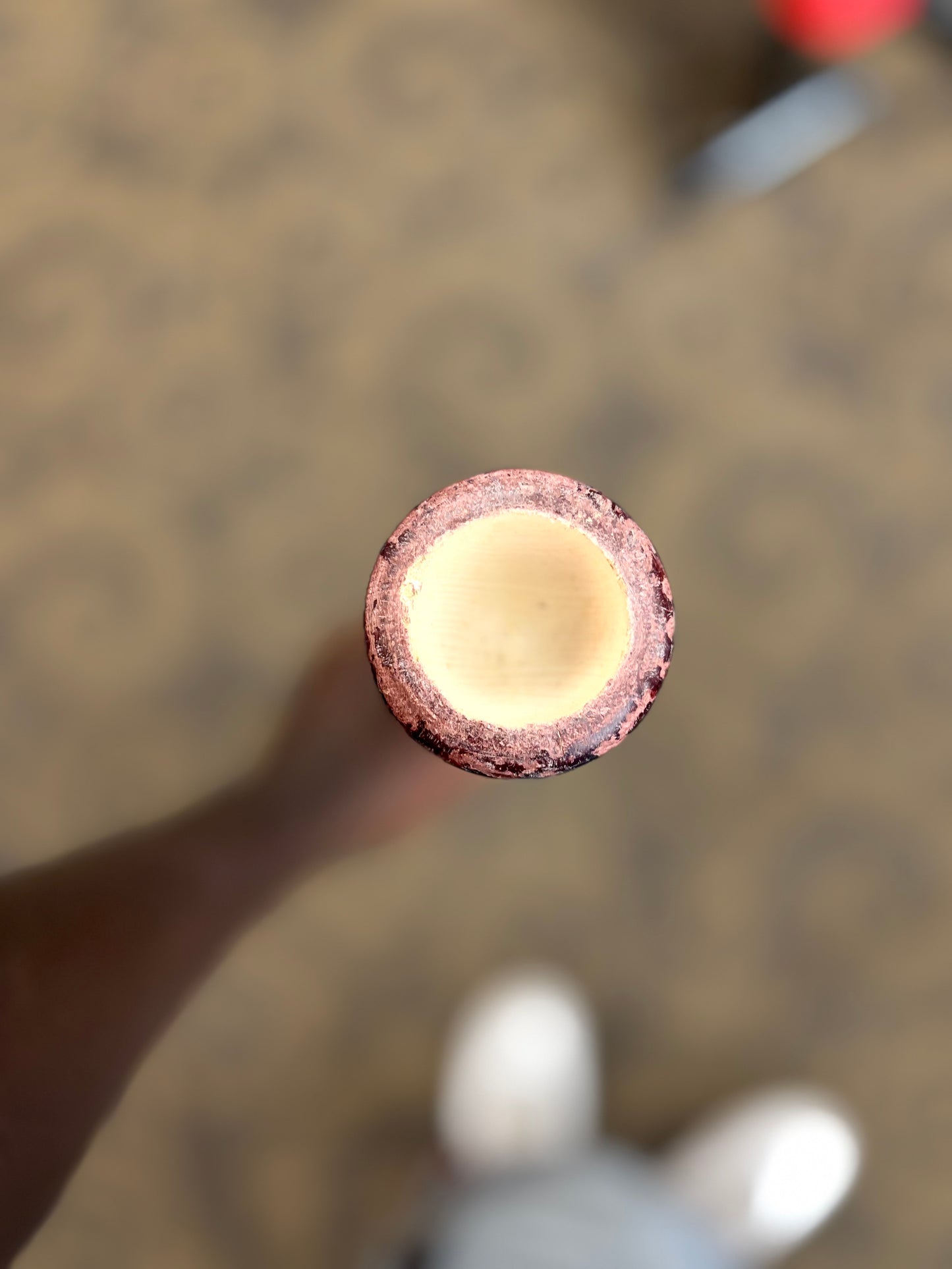 Old Hickory OH243 Pro Maple 34 in Drop -3