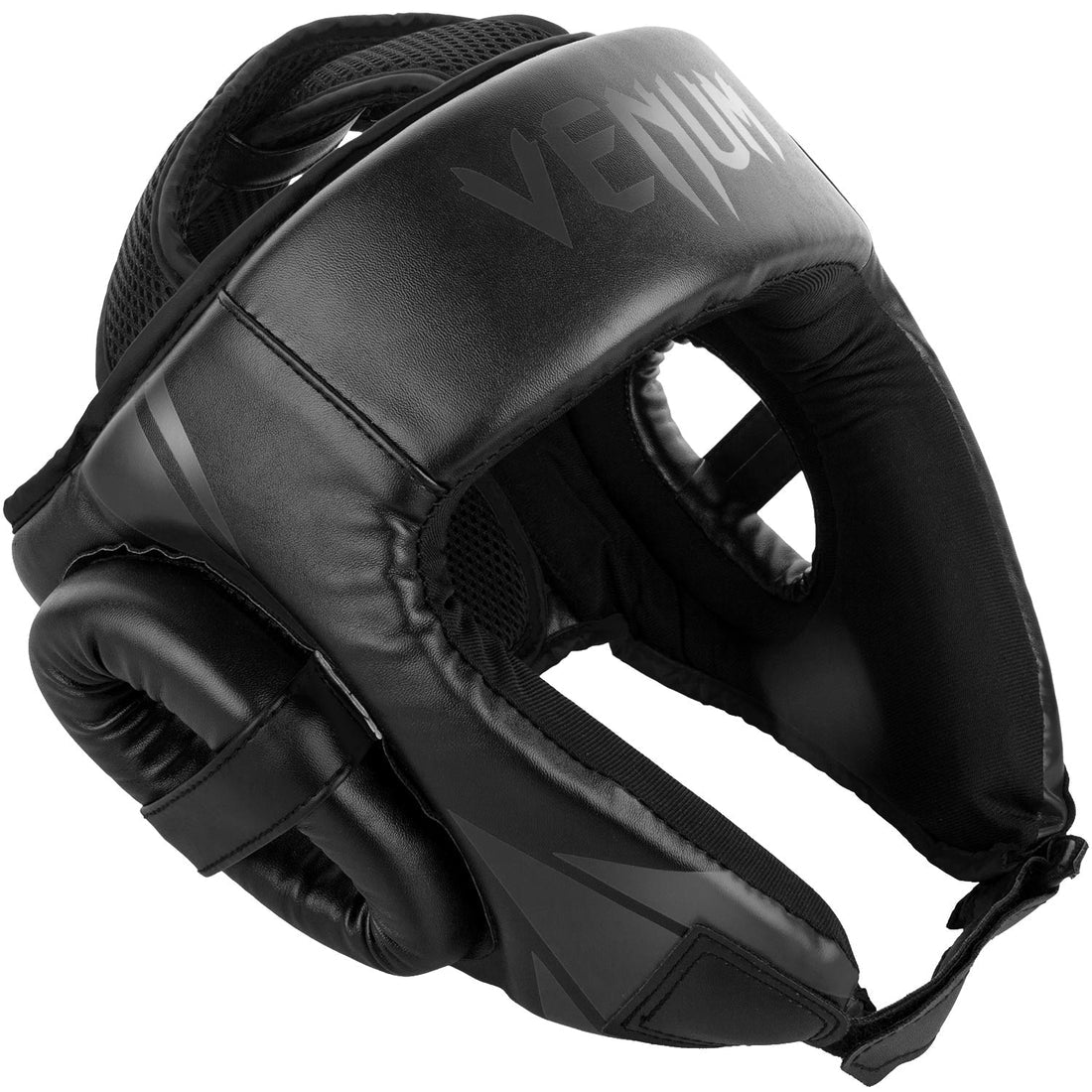 Venum Open Face Headgear