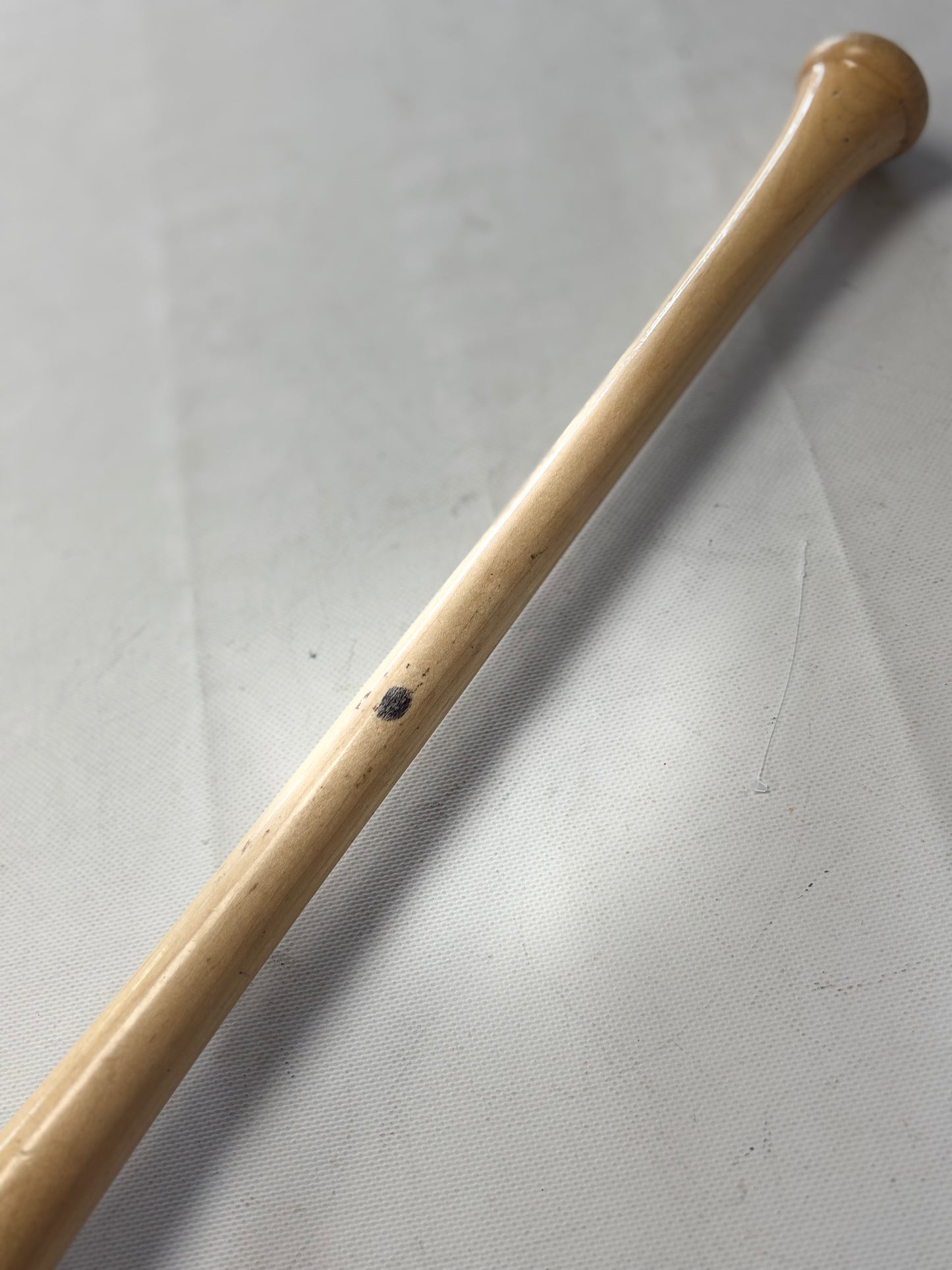 Dove Tail Bats (DTB) Professional Series wood model FT23 33.5” drop -3 baseball bat (used)