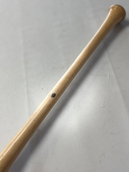 Dove Tail Bats (DTB) Professional Series wood model FT23 33.5” drop -3 baseball bat (used)