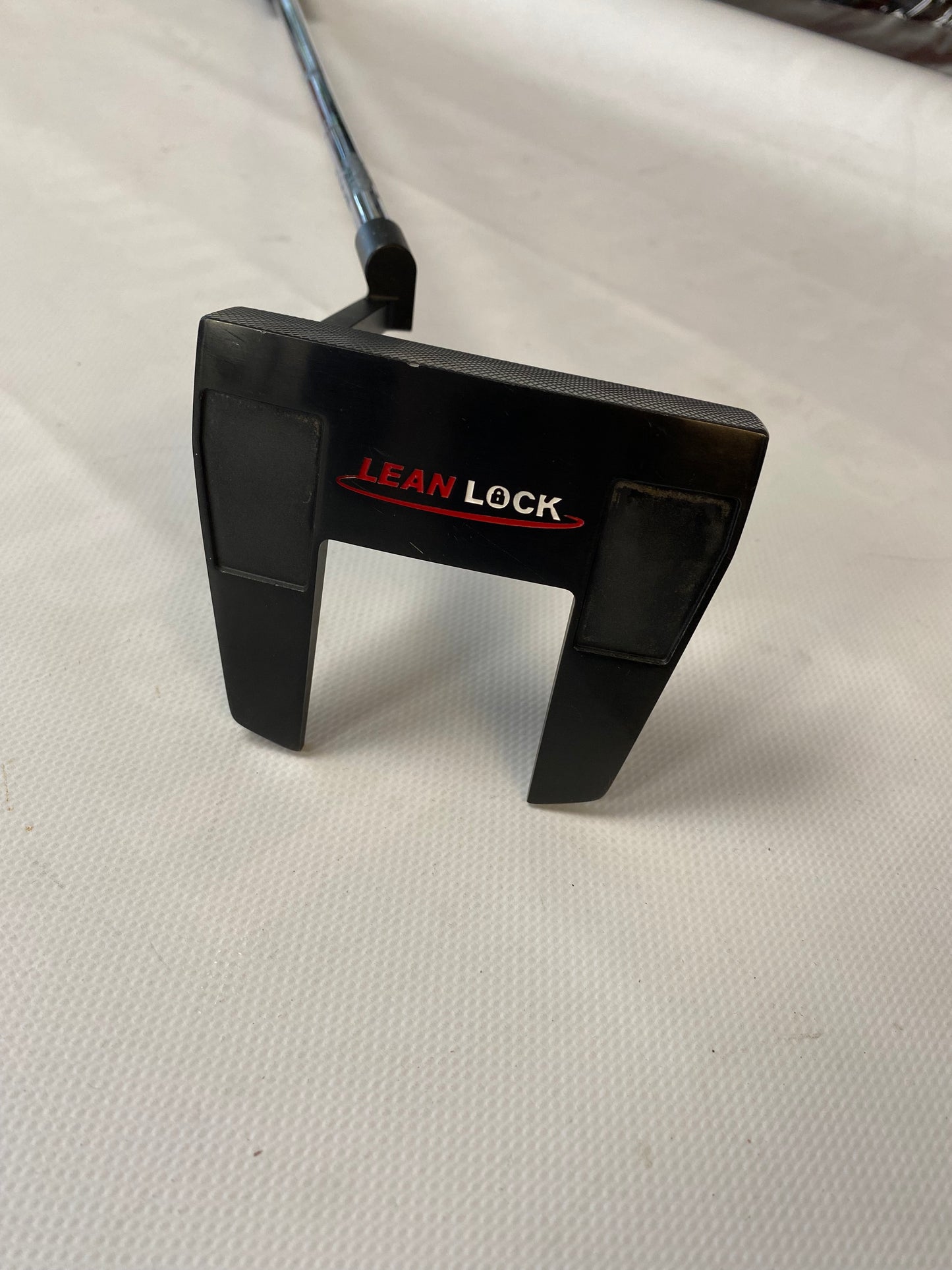 Lean Lock Left Hand Putter (used)