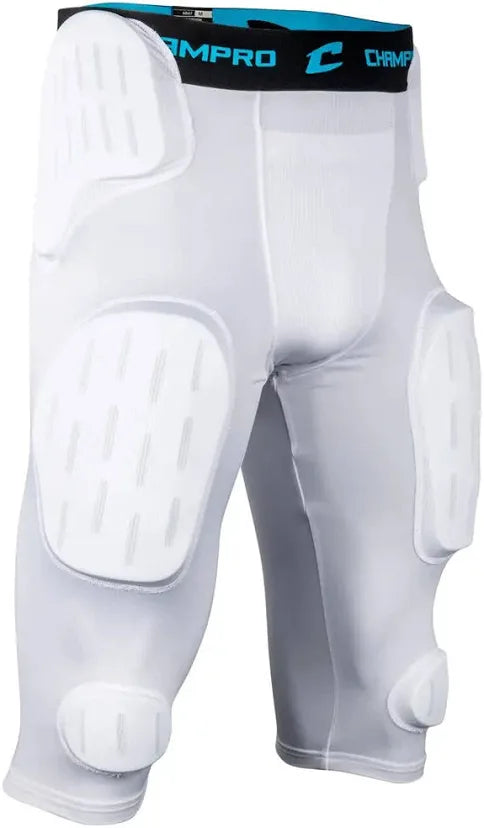 Champro Youth 7 Pad Girdle