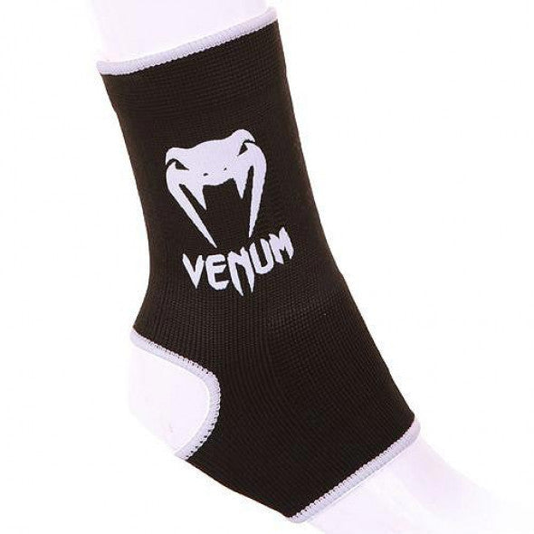 Venum Kontact Pro Ankle Support - black