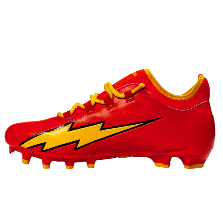 Phenom Elite Football Cleats | "Flash" Velocity 2.0