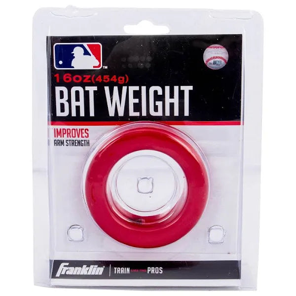 Franklin Bat Weight 16oz