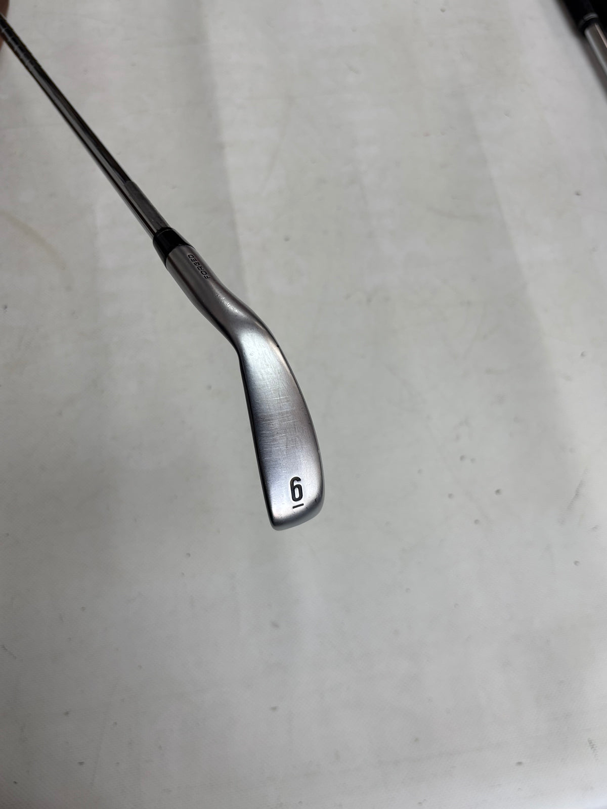 Callaway Apex DCB 21 6 Wedge Left Haned