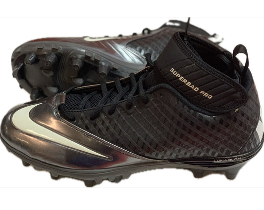 Nike Lunar Super Bad - Football Cleats