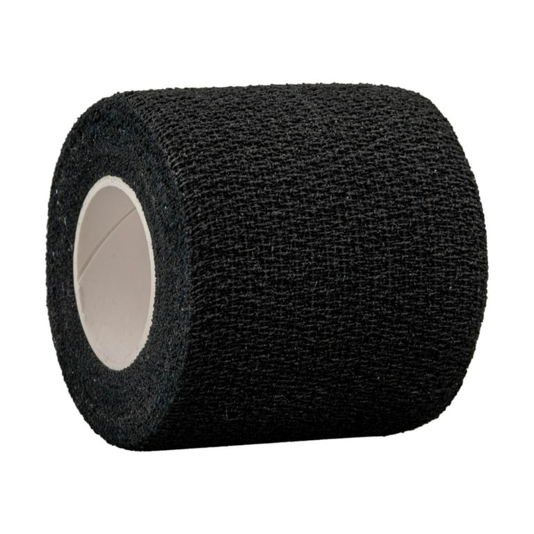 Self Adhesive Bandage Wrap - Baseball and sports self-adherent tape