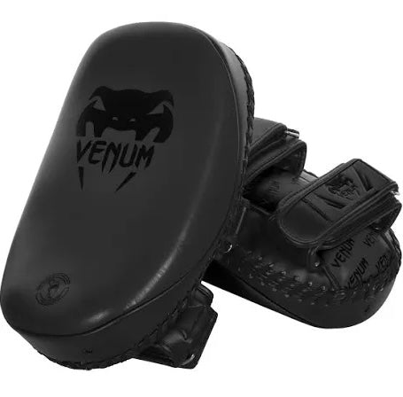 Venum Curved Muay Thai Pads