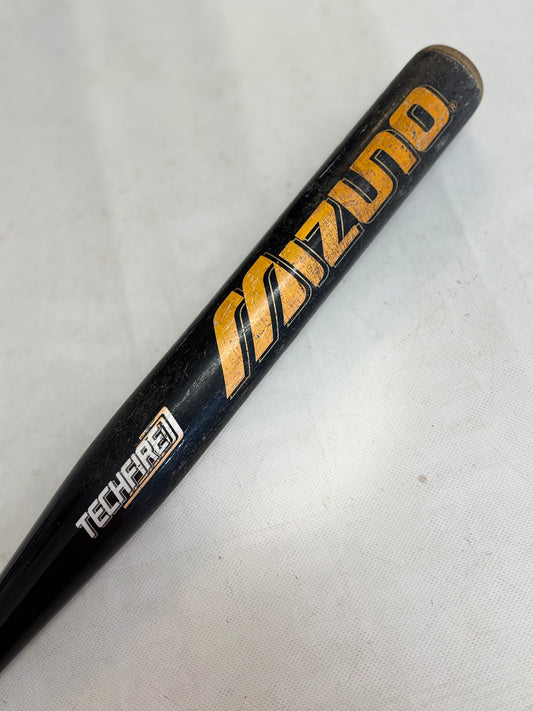 Mizuno Crush Slowpitch Softball Bat 34” Drop -7 (used)